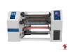 FR-215 Four Shafts Automatic Stationery Tape Slitting Machine | Stationery Tape Making Machine