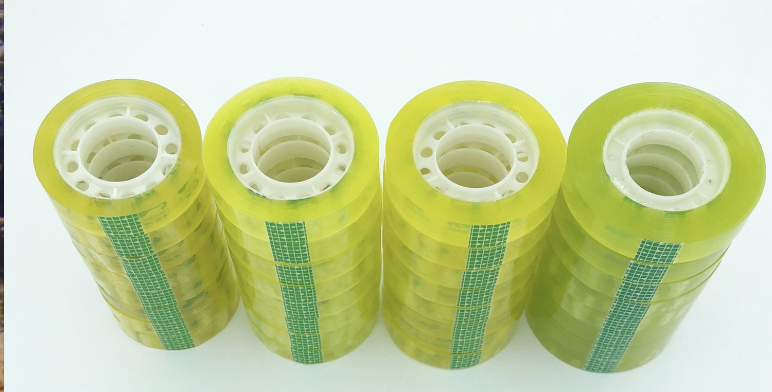 stationery tape 1
