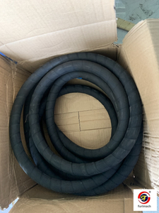 Air Shaft Inside Air Bladder/Air Tube