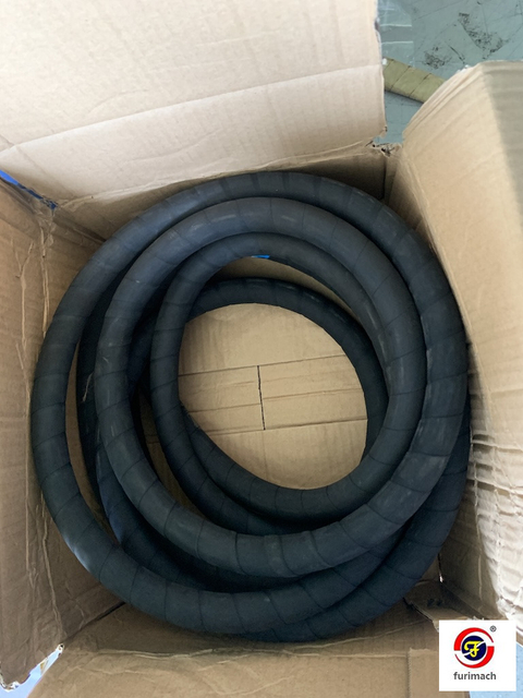 Air Shaft Inside Air Bladder/Air Tube
