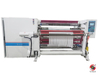 FR-510A Single Shaft Non Woven Fabric Roll to Roll Slitter Rewinder Machine
