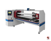 FCD Four-shaft Automatic Tape Roll Cutting Machine | Adhesive Tape Cutting Machine