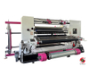 SLF-1300 Automatic Four-shaft Exchange Film Slitting Machine
