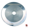 Tungsten Steel Circular Blade for Multi-shaft Log Roll Slitting Machine