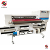 SLD-E Self Adhesive Sticker Paper Slitting Rewinding Machine 