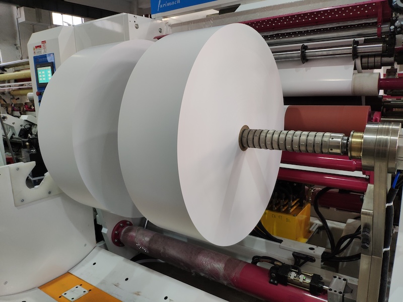 slitting paper roll 2