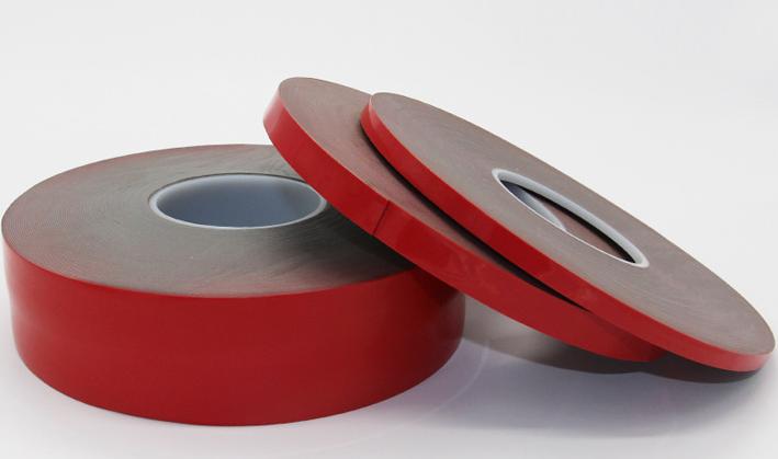 VHB foam tape