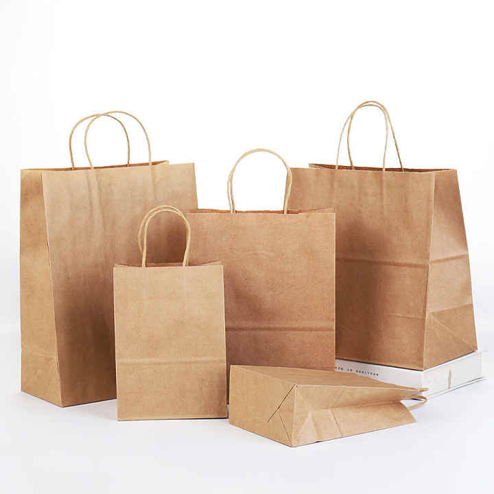 paper bag
