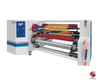 RED-S Double-shaft Automatic Adhesive Tape Rewinding Machine