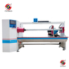 FCC Single Shaft Automatic Tape Roll Cutting Machine