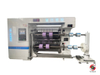 SLD-61561D Double Shafts High Speed Flexible Packaging Film Slitting Machine