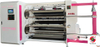 SLF-1300 Automatic Four-shaft Exchange Film Slitting Machine