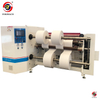 SLD-E Self Adhesive Sticker Paper Slitting Rewinding Machine 