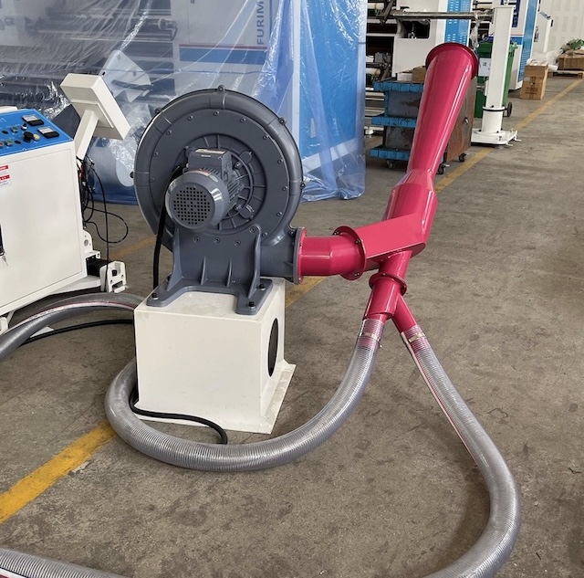 fan blower