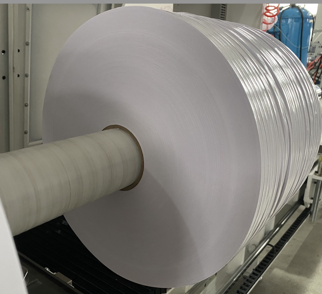 DOUBLE SIDED TAPE
