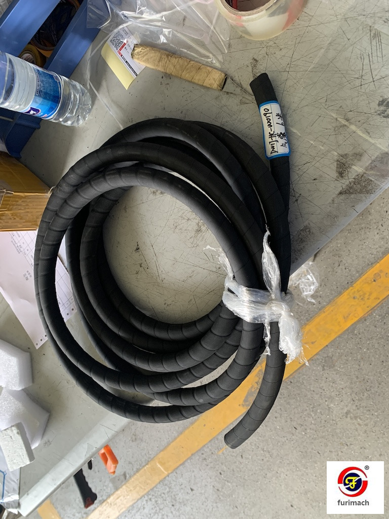 Air Shaft Inside Air Bladder/Air Tube