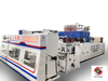 FR-CR-2000 Stretch Film Production Line | Stretch Film Making Machine