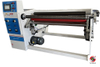 RES-S Single Shaft Adhesive Tape Rewinding Machine