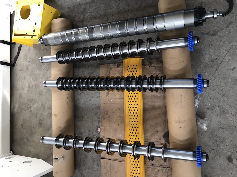 shear blade