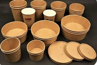 paper bowl