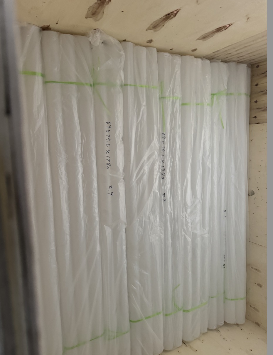 PE tube2