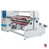 FR-807 Single Shaft Automatic Adhesive Tape Rewinding Machine