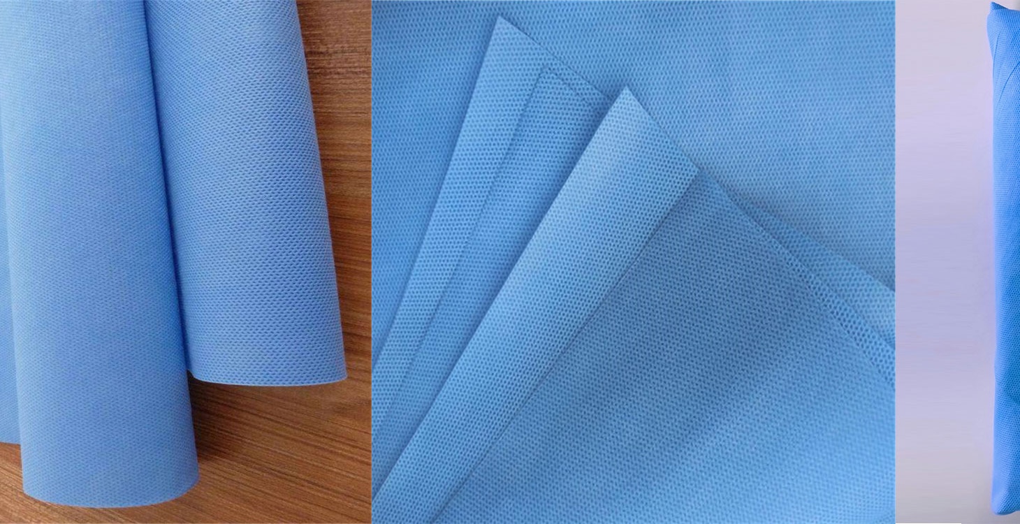 medical nonwoven