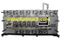DCR-0817 Eight-station Rotary Die Cutting Machine